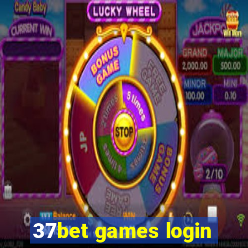 37bet games login